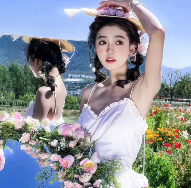 巫术面具