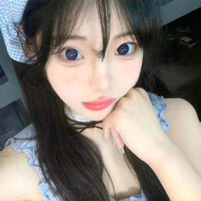 机械娇娃