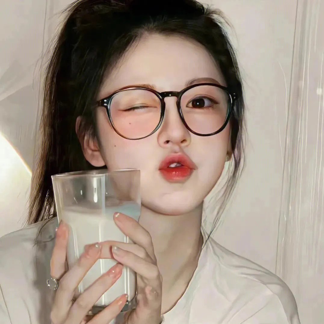 黑暗中的两个人