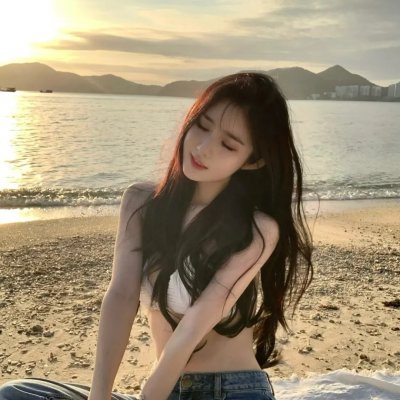 大象与小蝶物语